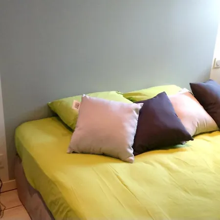 別荘 House With 3 Bedrooms In Bolleville With Enclosed Garden And Wifi 17 Km From The Beach Bolleville