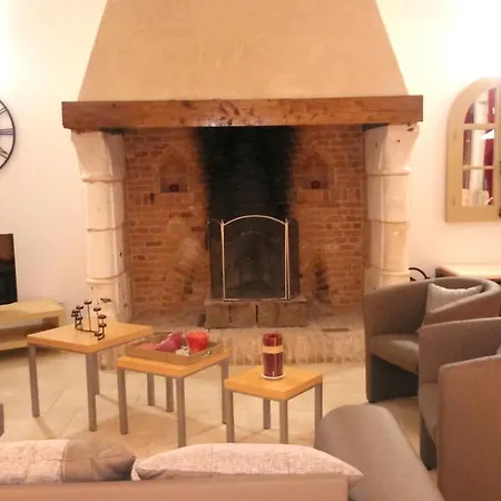 House With 3 Bedrooms In Bolleville With Enclosed Garden And Wifi 17 Km From The Beach 別荘 Bolleville