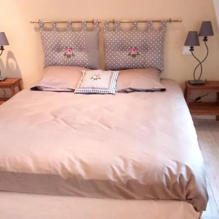 別荘 House With 3 Bedrooms In Bolleville With Enclosed Garden And Wifi 17 Km From The Beach