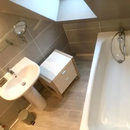 別荘 House With 3 Bedrooms In Bolleville With Enclosed Garden And Wifi 17 Km From The Beach