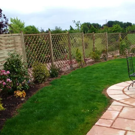 House With 3 Bedrooms In Bolleville With Enclosed Garden And Wifi 17 Km From The Beach 別荘
