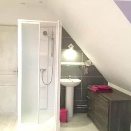 別荘 House With 3 Bedrooms In Bolleville With Enclosed Garden And Wifi 17 Km From The Beach Bolleville